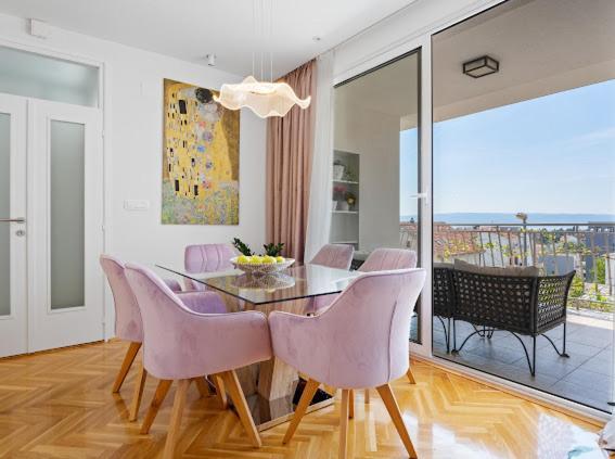 Luxury Apartment Beyond Stobreč Εξωτερικό φωτογραφία