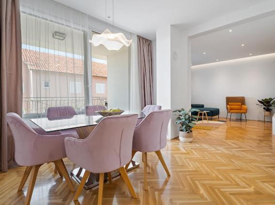 Luxury Apartment Beyond Stobreč Εξωτερικό φωτογραφία