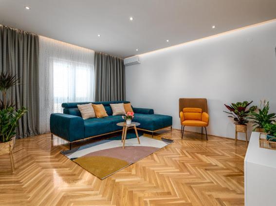 Luxury Apartment Beyond Stobreč Εξωτερικό φωτογραφία