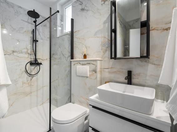 Luxury Apartment Beyond Stobreč Εξωτερικό φωτογραφία