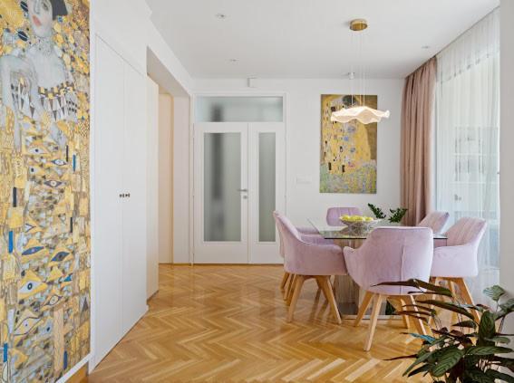 Luxury Apartment Beyond Stobreč Εξωτερικό φωτογραφία