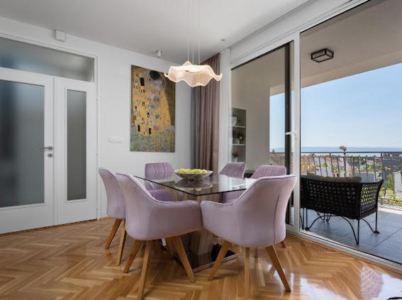 Luxury Apartment Beyond Stobreč Εξωτερικό φωτογραφία