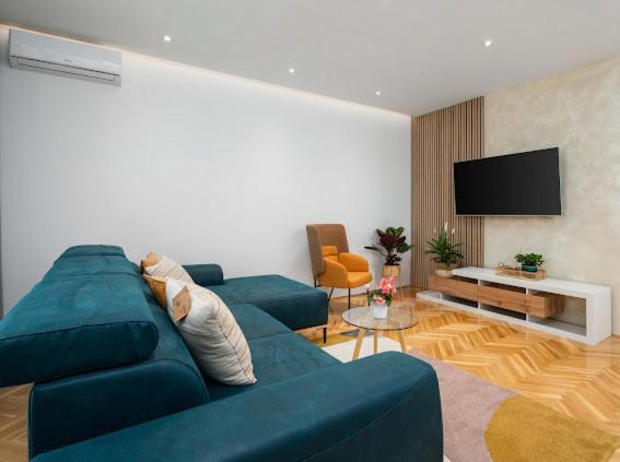 Luxury Apartment Beyond Stobreč Εξωτερικό φωτογραφία