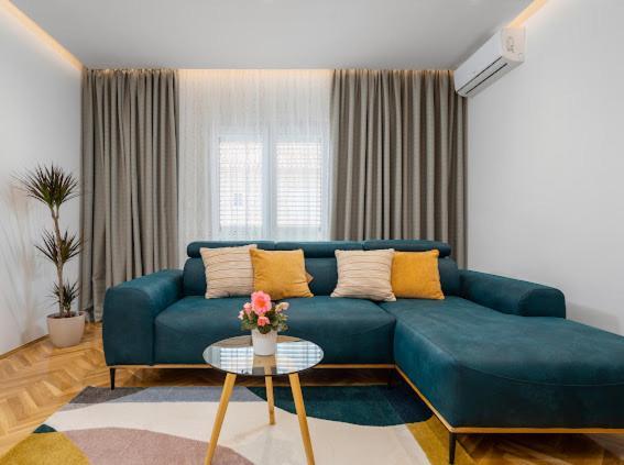 Luxury Apartment Beyond Stobreč Εξωτερικό φωτογραφία