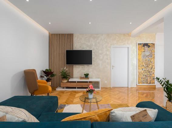 Luxury Apartment Beyond Stobreč Εξωτερικό φωτογραφία