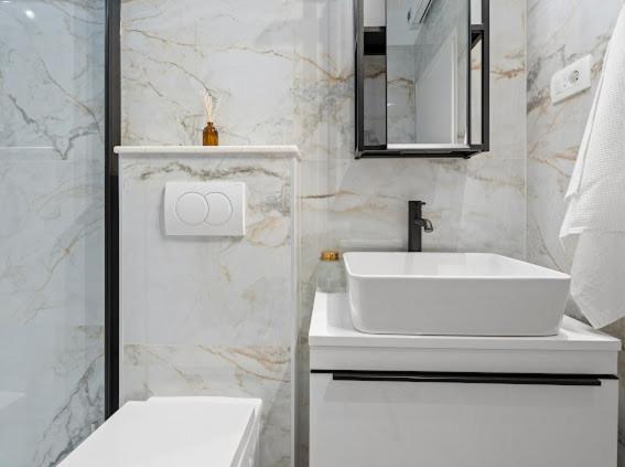 Luxury Apartment Beyond Stobreč Εξωτερικό φωτογραφία