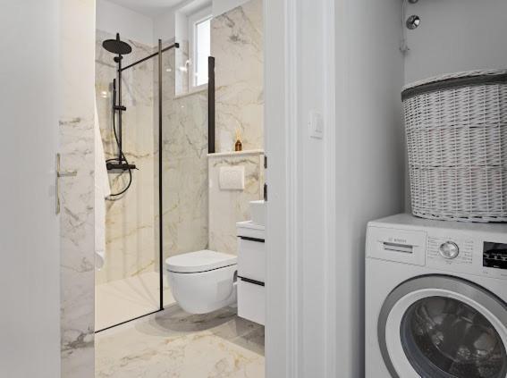 Luxury Apartment Beyond Stobreč Εξωτερικό φωτογραφία