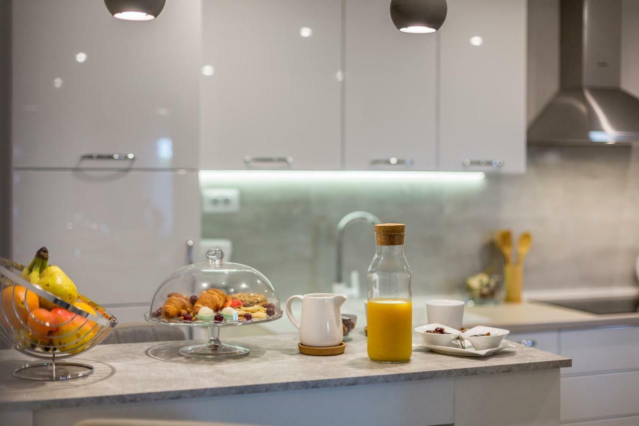 Luxury Apartment Beyond Stobreč Εξωτερικό φωτογραφία