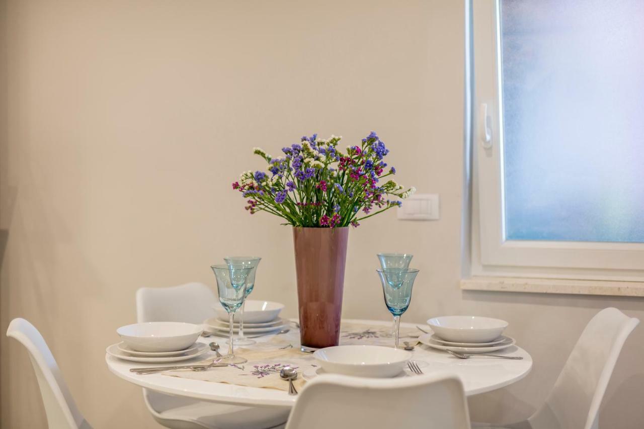 Luxury Apartment Beyond Stobreč Εξωτερικό φωτογραφία