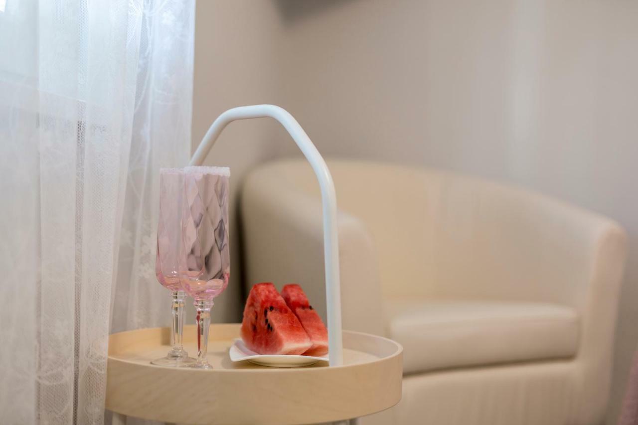 Luxury Apartment Beyond Stobreč Εξωτερικό φωτογραφία